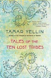 Cover of Tales of the Ten Lost Tribes