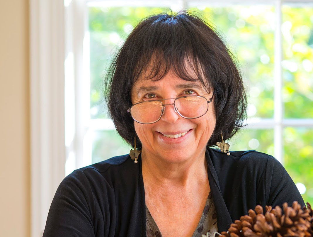 If The Muse Comes Calling Jane Yolen On Writing Jewish Book Council