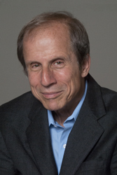 Michael Krasny | Jewish Book Council