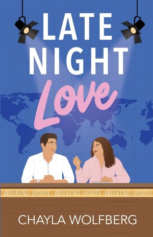 Cover of Late Night Love