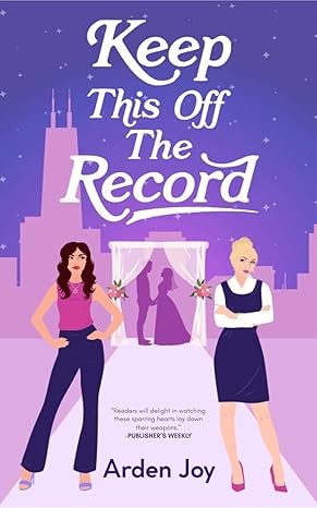 Cover of Keep This Off The Record