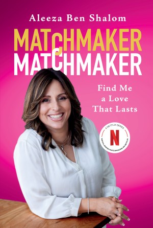 Cover of Matchmaker Matchmaker: Find Me a Love That Lasts