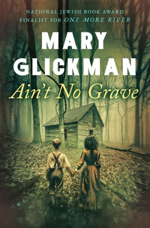 Cover of Ain't No Grave