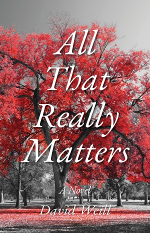 Cover of All That Really Matters