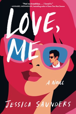 Cover of Love, Me