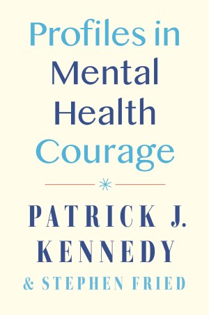 Cover of Profiles in Mental Health Courage