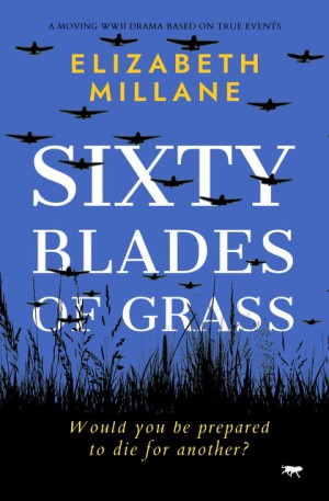 Cover of Sixty Blades of Grass