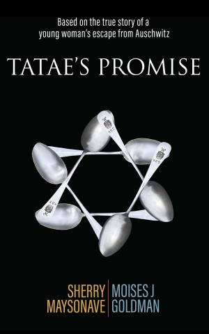 Cover of Tatae's Promise