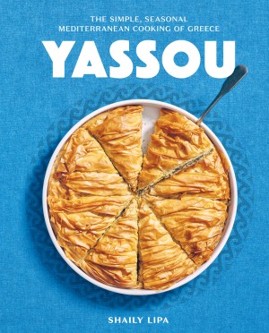 Cover of Yassou: The Simple, Seasonal Mediterranean Cooking Of Greece