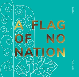 Cover of A Flag of No Nation