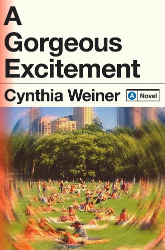 Cover of A Gorgeous Exceitment