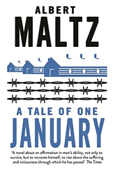 Cover of A Tale of One January