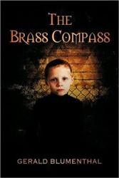 Cover of The Brass Compass