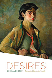 Cover of Desires