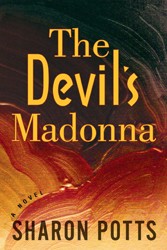 Cover of The Devil's Madonna