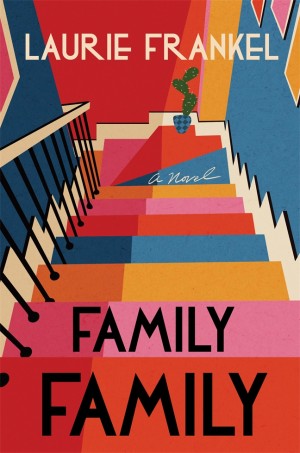 Cover of Family Family