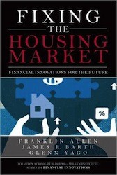 Cover of Fixing the Housing Market