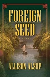 Cover of Foreign Seed