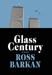 Cover of Glass Century