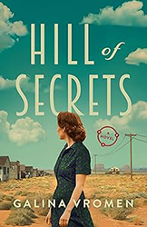 Cover of Hill of Secrets