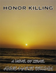 Cover of Honor Killing