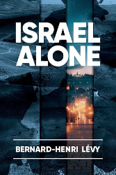 Cover of Israel Alone