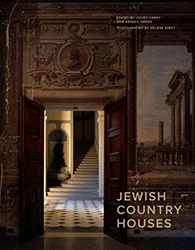 Cover of Jewish Country Houses