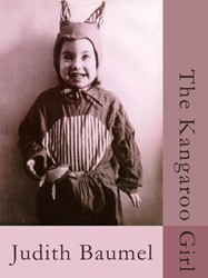 Cover of The Kangaroo Girl