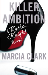 Cover of Killer Ambition