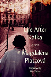 Cover of Life After Kafka