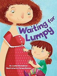 Cover of Waiting for Lumpy