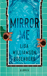 Cover of Mirror Me