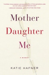 Cover of Mother Daughter Me