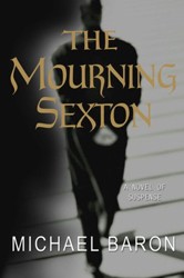 Cover of The Mourning Sexton