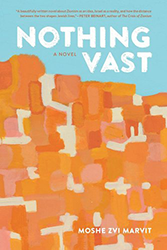 Cover of Nothing Vast