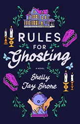 Cover of Rules for Ghosting