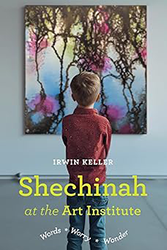 Cover of Shechinah at the Art Institute