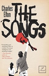 Cover of The Songs