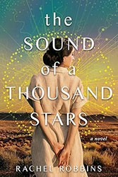 Cover of The Sound of a Thousand Stars