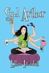 Cover of Syd Arthur