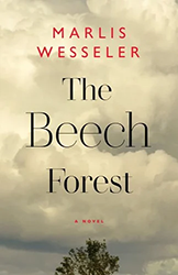 Cover of The Beech Forest