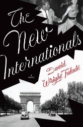 Cover of The New Internationals