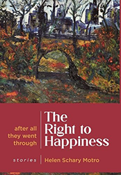 Cover of The Right to Happiness: After All They Went Through