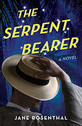 Cover of The Serpent Bearer