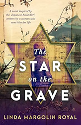 Cover of The Star on the Grave