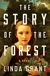 Cover of The Story of the Forest