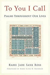 Cover of To You I Call: Psalms Throughout Our Lives