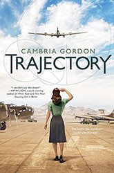 Cover of Trajectory