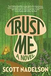 Cover of Trust Me