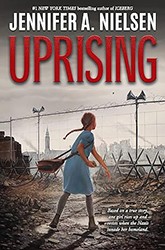 Cover of Uprising